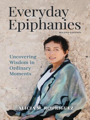 cover image of Everyday Epiphanies